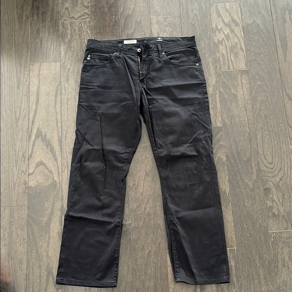 Stylish AG men’s Black Pants